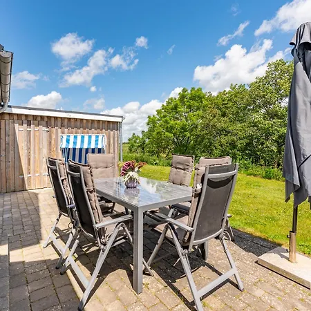 Holiday home Linas *